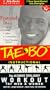 Tae-Bo Workout: Instructional [VHS]
