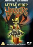 Review Whe Europe Limited  / The Little Shop Of Horrors [1960]