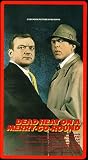 Dead Heat on a Merry Go Round [VHS]