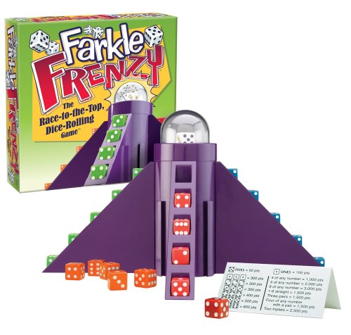 Farkle Frenzy