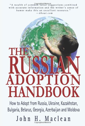 how to adopt a child