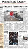 Staten Island Advance