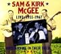 Sam and Kirk McGee Live: 1955-1967