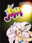 Jem - The Complete 1st & 2nd Seasons
