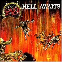 Hell Awaits
