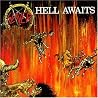 Bild des Albums von Slayer