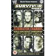 WWE - Survivor Series 2002