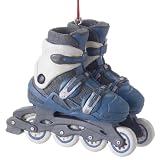 In-Line Skates Christmas Ornament #96357 Rollerblades