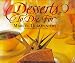 Books : DESSERTS TO DIE FOR