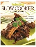 Southern Living Slow-Cooker Cookbook (Southern Living)