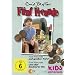 Enid Blyton - F�nf Freunde auf gro�er Fahrt / F�nf Freunde und der Zauberer Wu