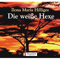 Die wei�e Hexe, 2 Cassetten