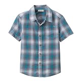 CH IB SS Shirt Salt Water Aqua
