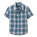 CH IB SS Shirt Salt Water Aqua