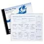 Score Right Football Stat Book