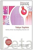 Tokyo Topless-