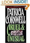 Cruel & Unusual (Kay Scarpetta Mysteries)