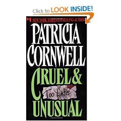 Cruel & Unusual