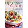 High-calcium Cooking by Jane; Pemberton, Syd Barnes
