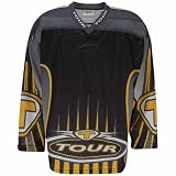 Tour Beemer Senior Sublimated Roller Hockey Jersey