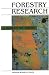 Book Forestry Research : A Mandate for Change