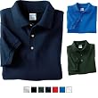 Gildan Ultra Cotton - 6.1-Ounce Jersey Knit Sport Shirt (2800)