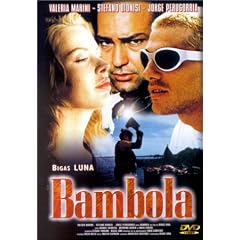 Bambola