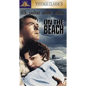 On the Beach [VHS]