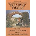 Exploring Cornwall's Tramway Trails by Maps