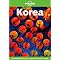 Korea in a nutshell