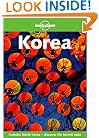 Lonely Planet Korea
