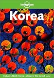 Lonely Planet Korea