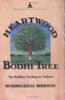 Heartwood of the Bodhi Tree: The Buddha's Teaching on Voidness