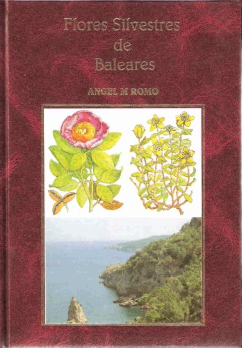 City Travel Guides Discounted  Search : Flores Silvestres de Baleares