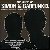 Music of Simon & Garfunkel