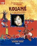 Revue Atlas  / Kpuame et les milles mains invisibles