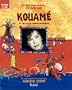 AFRIQUE KOUAM� ET LES MILLE MAINS INVISIBLES