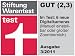 Auszeichnung