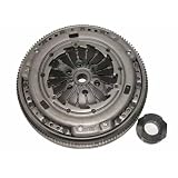 03 04 05 Volkswagen Golf 1.8L OE Clutch Kit & Flywheel by Phoenix Friction Products