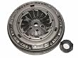 06 07 Volkswagen Golf 1.8L OE Clutch Kit & Flywheel