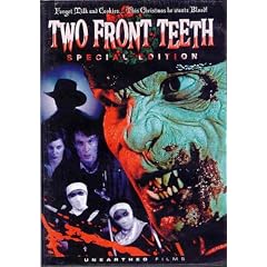 Two Front Teeth [DVD] [2006] [Region 1] [US Import] [NTSC]