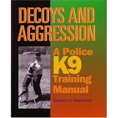 Decoys and Aggression