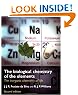 The Biological Chemistry of the Elements: The Inorganic Chemistry of Life