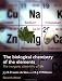The Biological Chemistry of the Elements: The Inorganic Chemistry of Life