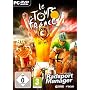 Le Tour de France 2011: Der offizielle Radsport Ma&hellip von dtp entertainment AG