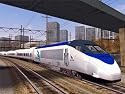 Train Simulator 1.0