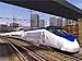 Train Simulator 1.0