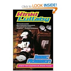 Kinki Lullaby