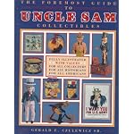 The Foremost Guide to Uncle Sam Collectibles book cover