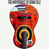 The Importance of Being Idle [DVD AUDIO]